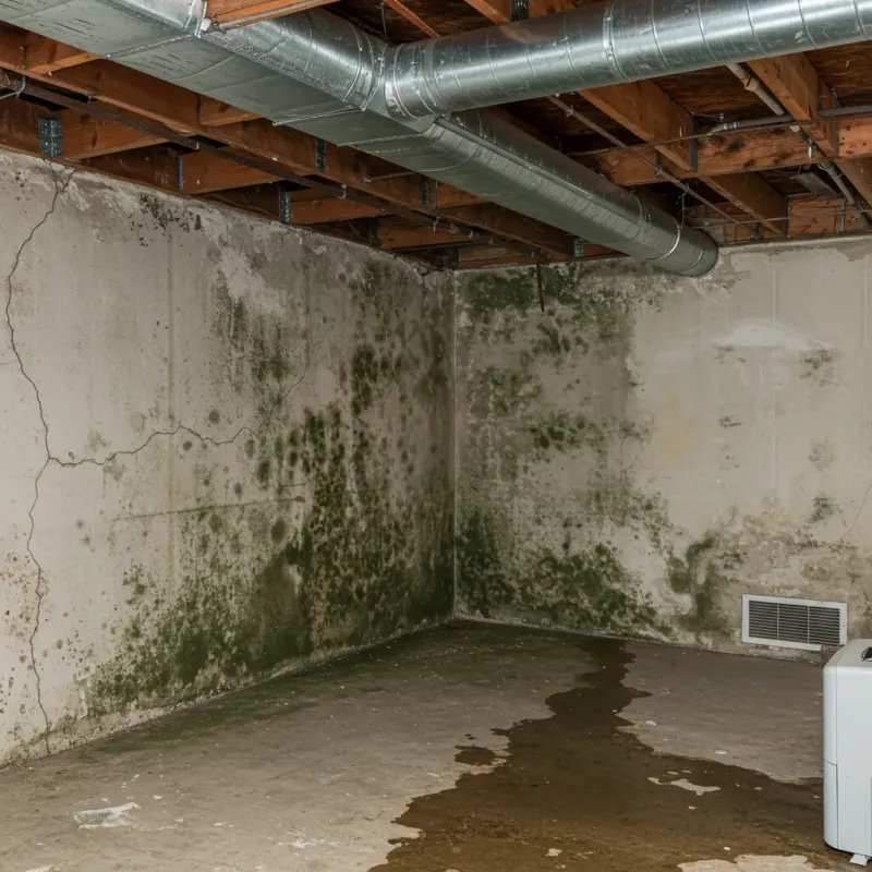Professional Mold Removal in Taylor, MI